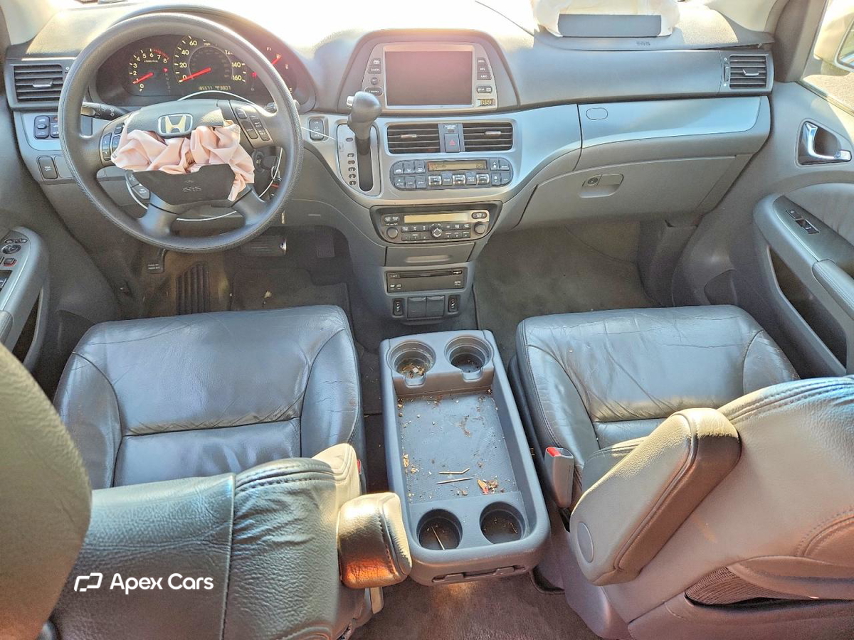 Honda Odyssey 2005