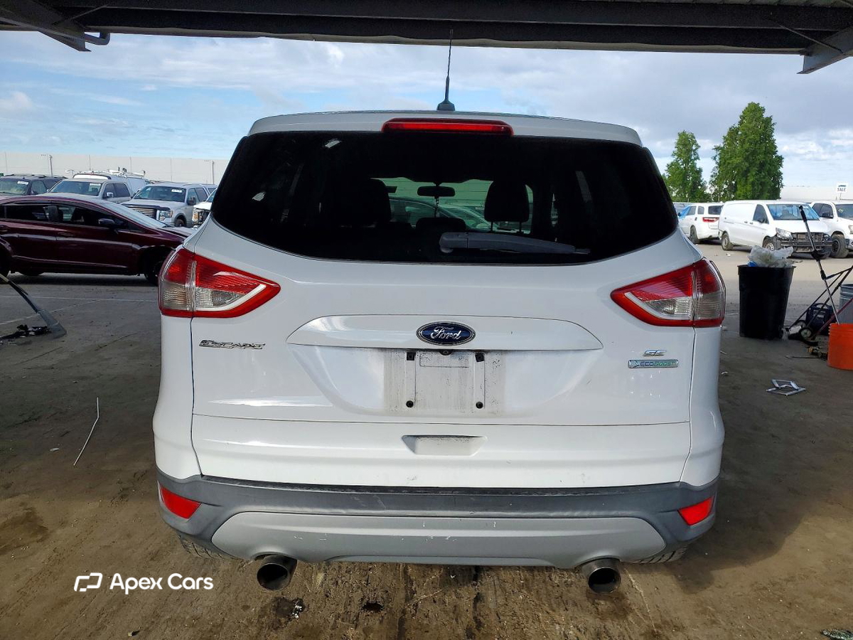 Ford Escape 2014