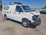Chevrolet Express 2017