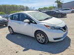 Nissan Versa 2019