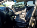 Ford Edge 2018