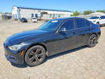 BMW Series 3 2018