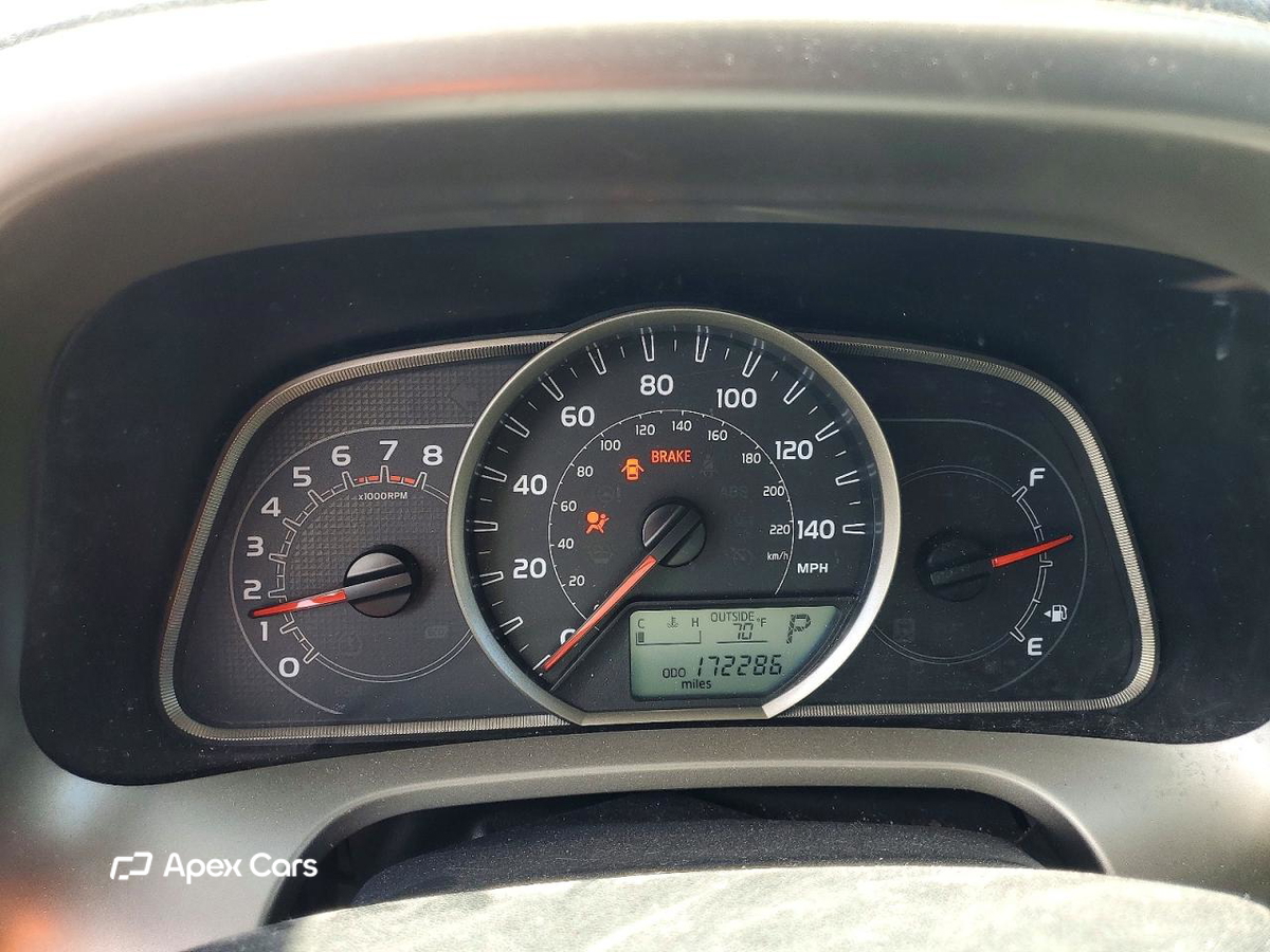 Toyota RAV 4 2013