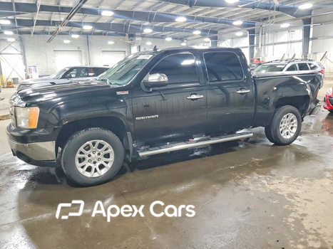 GMC Sierra 2012 - Image 1 of 14