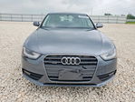 Audi A4 2013