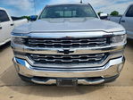 Chevrolet Silverado 2016