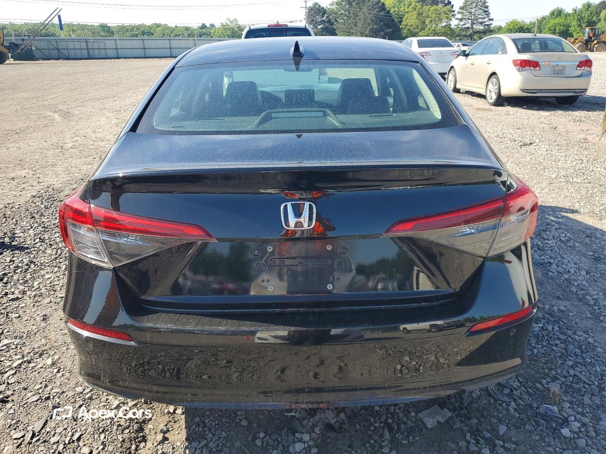 Honda Civic 2023