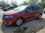 Chrysler Pacifica 2017