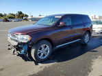 Dodge Durango 2012
