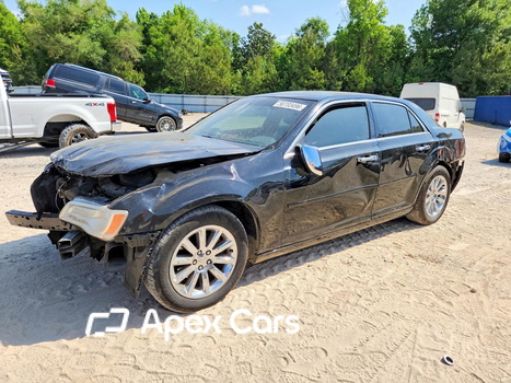 Chrysler 300 2012 - Image 1 of 14