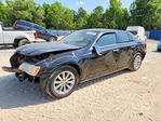 Chrysler 300 2012