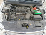 Ford Taurus 2015