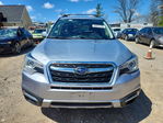 Subaru Forester 2017