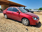 Kia Spectra 2008