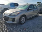 Mazda 3 2012