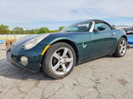 Pontiac Solstice 2007