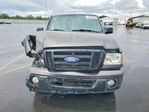 Ford Ranger 2011