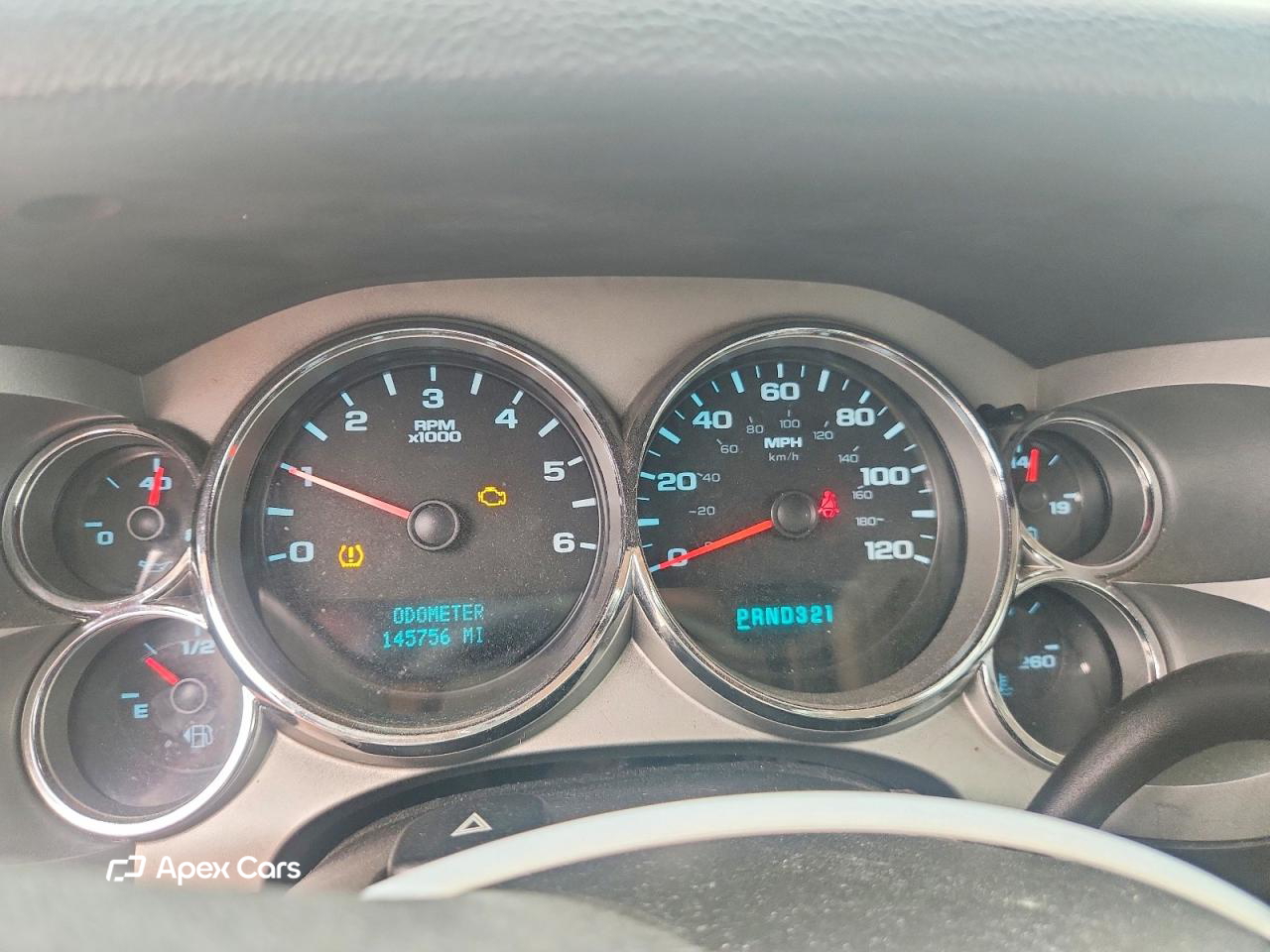 GMC Sierra 2008