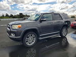Toyota 4Runner 2011