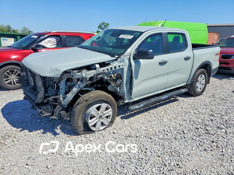 2024 Ford Ranger - Zdjęcie 1 z 5