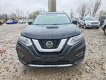 Nissan Rogue 2018