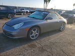 Porsche 911 2002
