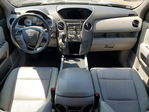 Honda Pilot 2015