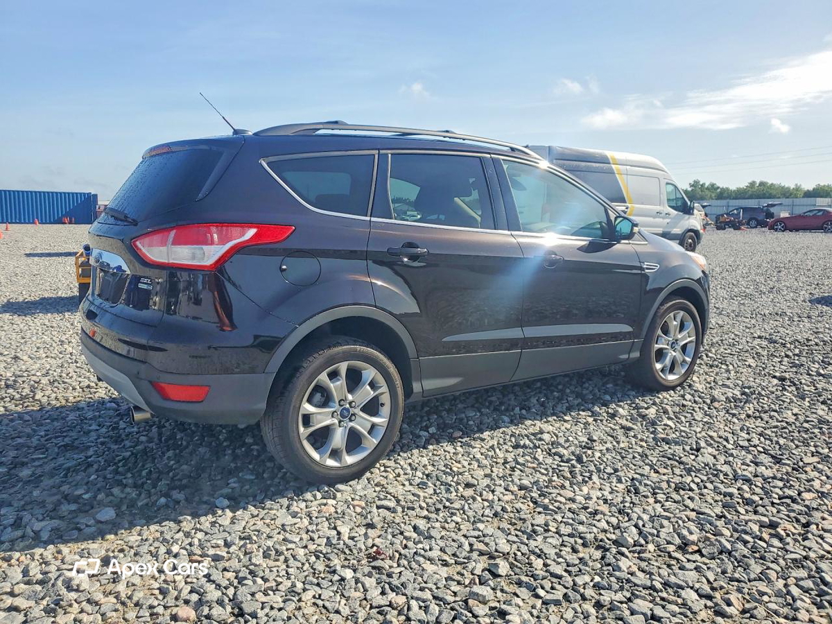 Ford Escape 2013