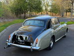 Bentley S 1959