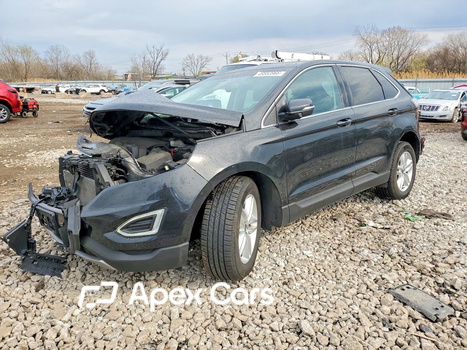 Ford Edge 2015 - Image 1 of 13