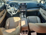 Subaru Outback 2016