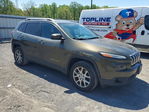 Jeep Cherokee 2015