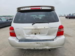 Toyota Highlander 2002