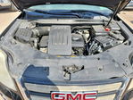 GMC Terrain 2012