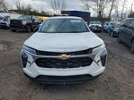 Chevrolet Trax 2025