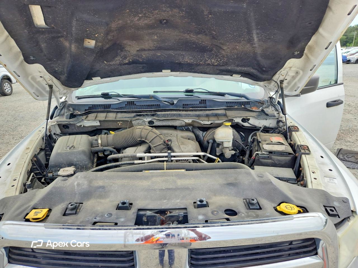 RAM  2011