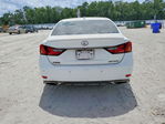 Lexus GS 2015
