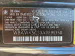 BMW Series 3 2010