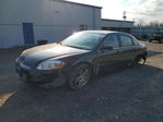 Chevrolet Impala 2012