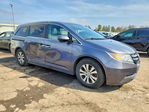 Honda Odyssey 2015