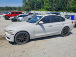 BMW Series 3 2014