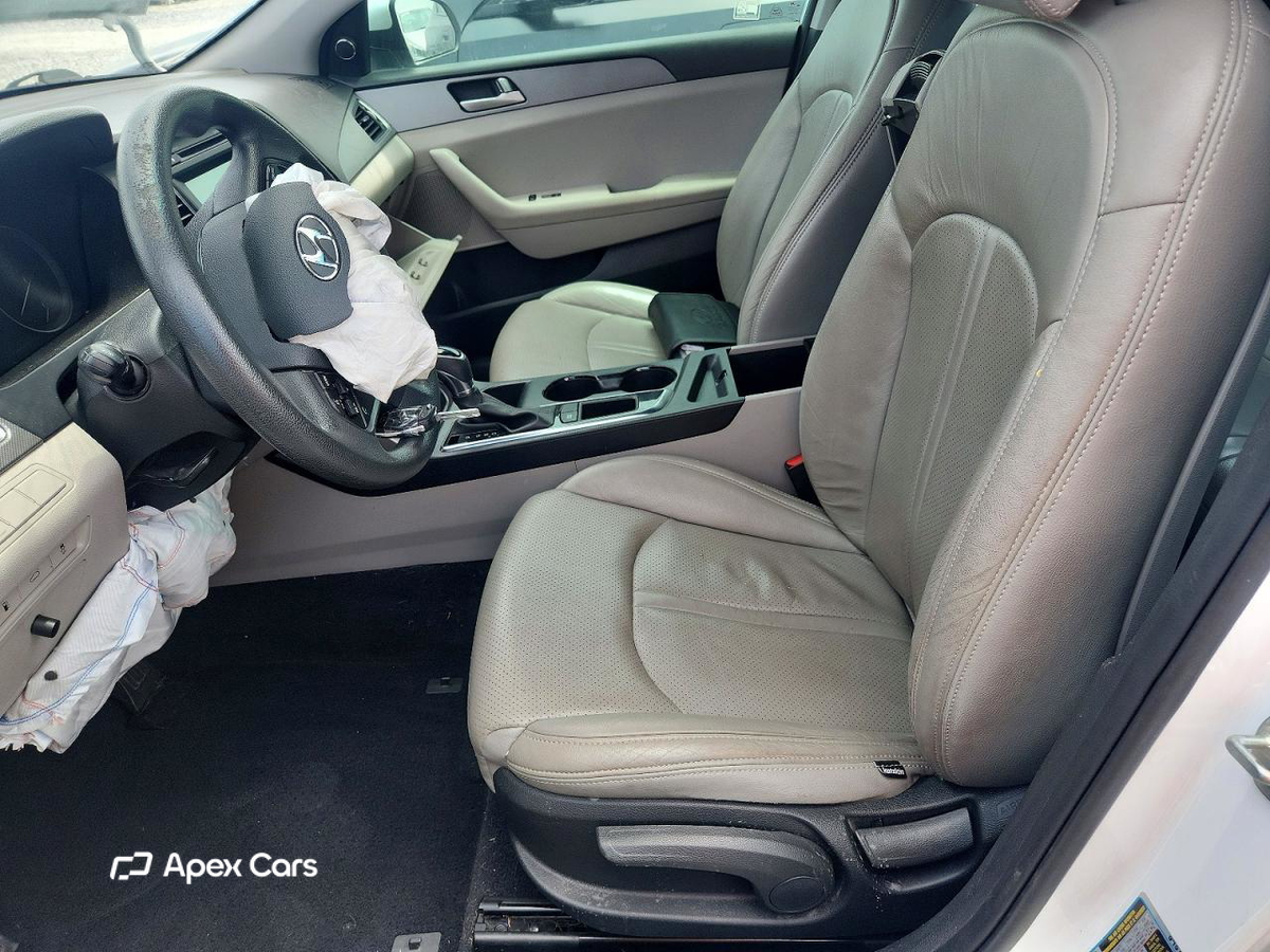 Hyundai Sonata 2017