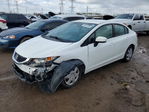 Honda Civic 2014