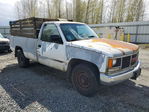 GMC Sierra 1993