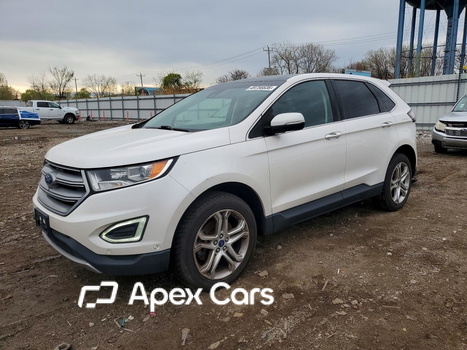 Ford Edge 2016 - Image 1 of 12