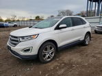 Ford Edge 2016
