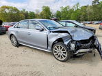 Audi A4 2015