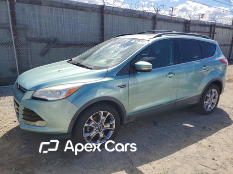 Ford Escape 2013 - Image 1 of 5