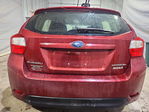 Subaru Impreza 2016