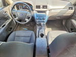 Ford Fusion 2010